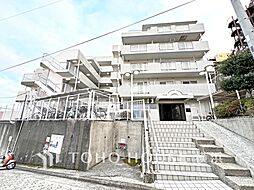 クリオ小机壱番館