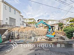 横浜市金沢区釜利谷西1丁目　1号棟　金沢文庫駅