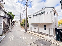 横浜市保土ケ谷区上菅田町　第14期　西谷駅