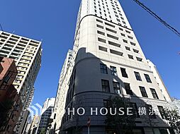 グランドメゾン山下公園