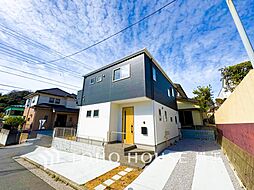 横浜市金沢区高舟台2丁目　2期-1号棟　金沢文庫駅