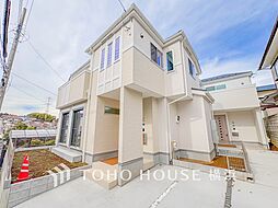 横浜市旭区金が谷2丁目　第115期-1号棟　三ッ境駅