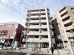 東急ドエル・アルス横濱元町