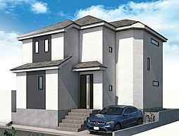 横浜市泉区中田北3丁目　A号棟　中田駅