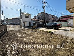 横浜市磯子区滝頭2丁目　1号棟　根岸駅