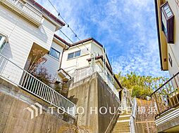 横浜市栄区柏陽　本郷台駅