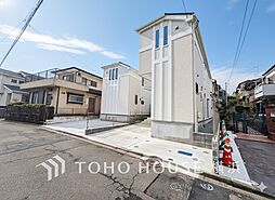 横浜市瀬谷区相沢4丁目　第422期-2号棟　瀬谷駅