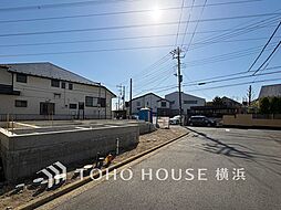 横浜市青葉区荏田西2丁目　1号棟　江田駅