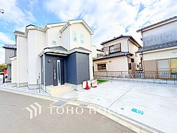 大和市下鶴間　A号棟　鶴間駅