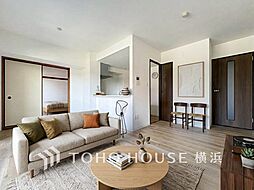 アークビュー金沢八景