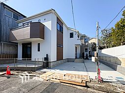 逗子市桜山8丁目　2期-2号棟　逗子・葉山駅