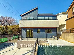 横浜市港南区芹が谷4丁目　1号棟　上大岡駅