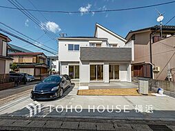 横浜市泉区中田西3丁目　1号棟　立場駅