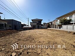 横浜市青葉区大場町　第7-1号棟　市が尾駅