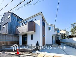 逗子市桜山8丁目　2期-1号棟　逗子・葉山駅