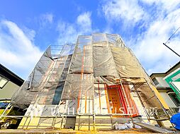 川崎市宮前区西野川2丁目　　梶が谷駅