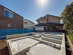 横浜市泉区和泉が丘1丁目　1号棟　下飯田駅