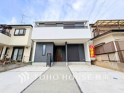 大和市上和田　5期-1号棟　桜ヶ丘駅