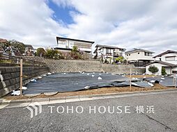 横浜市戸塚区平戸町　A号棟　東戸塚駅