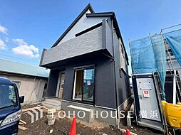 横浜市泉区上飯田町　5号棟　いずみ野駅