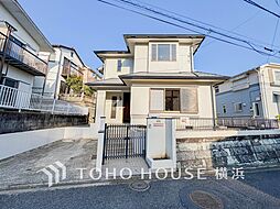 横浜市金沢区富岡西3丁目　京急富岡駅