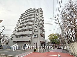 フェイム東神奈川