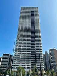 ＨＡＲＵＭＩＦＬＡＧＰＡＲＫＶＩＬＬＡＧＥＴ棟