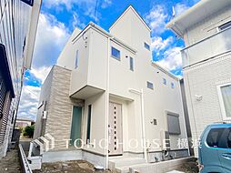 鎌倉市腰越4丁目　腰越駅