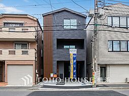 横浜市港北区日吉本町3丁目　1号棟　日吉本町駅