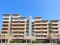 コモンヒルズ安針台山の手5番館