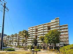 エステ・シティ湘南六浦壱番館