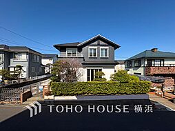 横浜市金沢区能見台2丁目　能見台駅