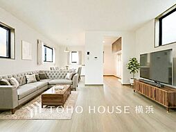 横浜市鶴見区東寺尾6丁目 2号棟 鶴見駅