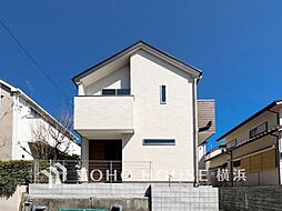 横浜市戸塚区平戸3丁目　　東戸塚駅