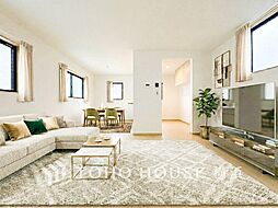 横浜市鶴見区東寺尾6丁目　1号棟　鶴見駅