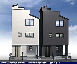 川崎市中原区新城2丁目　1号棟　武蔵新城駅