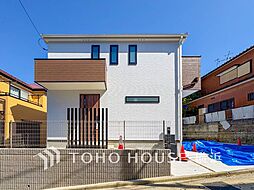 横浜市磯子区杉田6丁目　1号棟　杉田駅