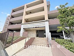 フィスナレジデンスセンター南