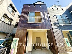 川崎市幸区古市場2丁目　鹿島田駅