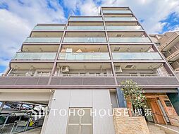 コージーコートたまプラーザ