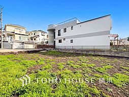 横浜市戸塚区吉田町 売地 戸塚駅