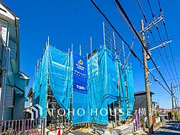 横浜市磯子区杉田6丁目　1号棟　杉田駅