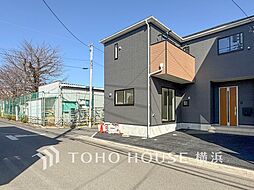 相模原市南区麻溝台6丁目　第22-1号棟　相模大野駅