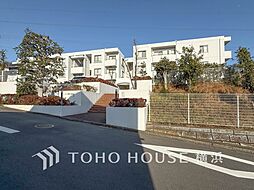 コープ野村港南台