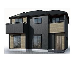 横浜市緑区鴨居4丁目　1号棟　鴨居駅