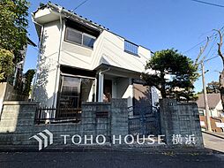 横浜市旭区中尾2丁目　二俣川駅