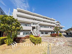 コスモ保土ヶ谷サニーヒルズ