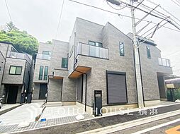 横浜市中区本牧間門 7号棟 山手駅