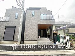 横浜市中区本牧間門 8号棟 山手駅
