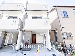 横浜市鶴見区矢向5丁目　A号棟　矢向駅